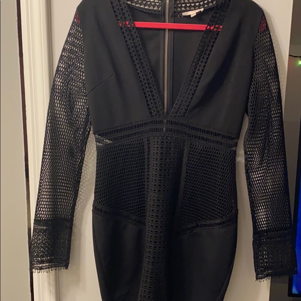 Women's dress